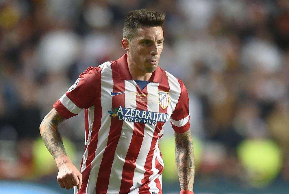 OFICIAL: José Sosa firma por el Besiktas
