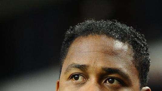 Kluivert aprieta a su hijo para que no fiche por el Madrid: "Prefiero que vaya al Barça"