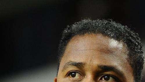 Kluivert: "La Champions es mejor que el doblete de Liga y Copa"