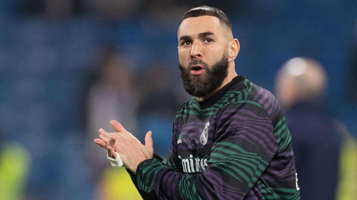 L'Equipe desvela los detalles de la última reunión entre Florentino y Benzema: ¿habrá renovación?