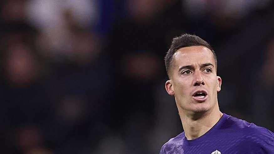 La surrealista reacción de Cafú a su comparación con Lucas Vázquez