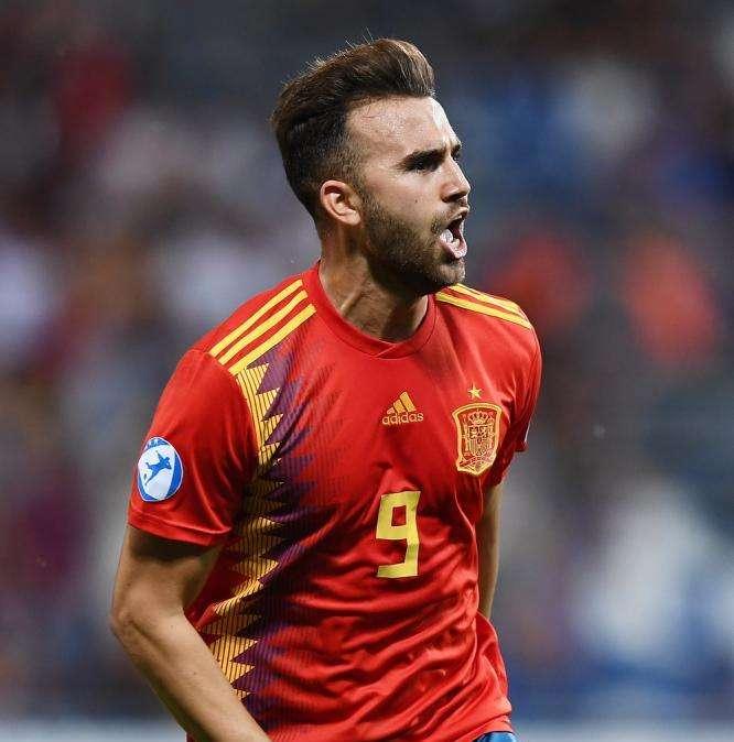 Un club de LaLiga pregunta al Real Madrid por Borja Mayoral