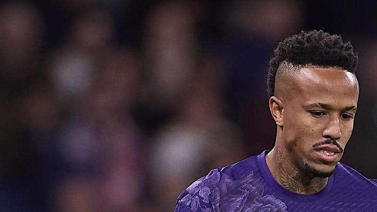 Ancelotti cambia sus planes con Militao: decisión de peso