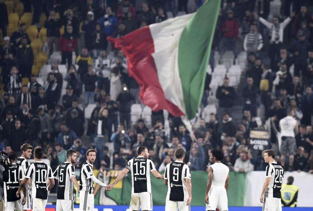 La Juventus tiene como objetivo a uno de los jóvenes talentos del Madrid