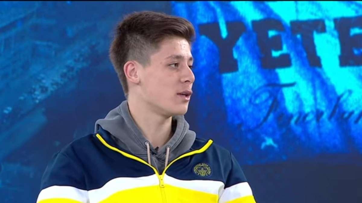 Los dos motivos claves por los que Güler ha elegido al Real Madrid