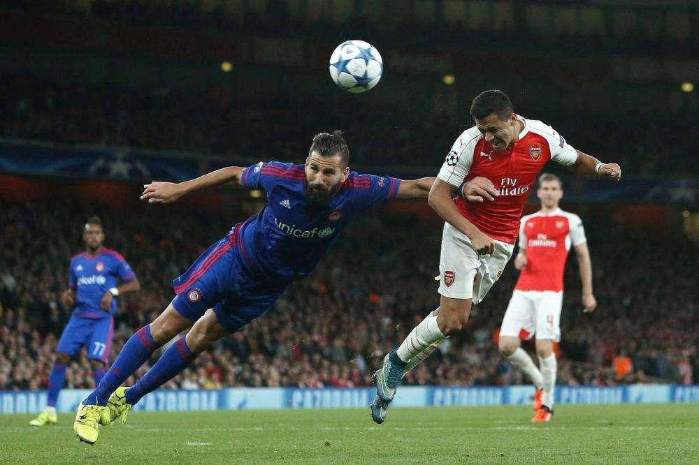 Alexis Sánchez rechaza una propuesta estratosférica de China: ya ha elegido destino
