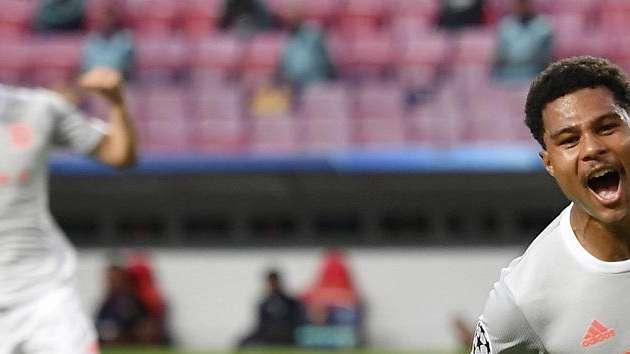 TOP News 18 | La última INFO BD, el futuro de Gnabry...