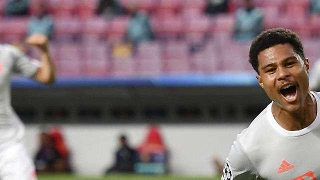 Fichajes Real Madrid | Las negociaciones entre Gnabry y el Bayern siguen estancadas