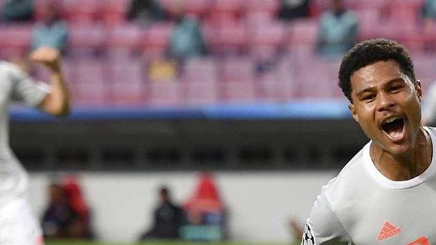 Fin a los rumores: Gnabry ya ha acordado su contrato con un grande de Europa