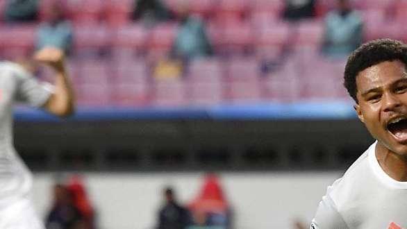 Mercado de fichajes en directo | Novedades con Gnabry, el PSG sigue a lo suyo...