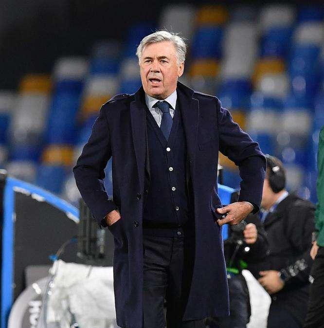 Ancelotti, con plenas garantías para continuar en Inglaterra la próxima campaña