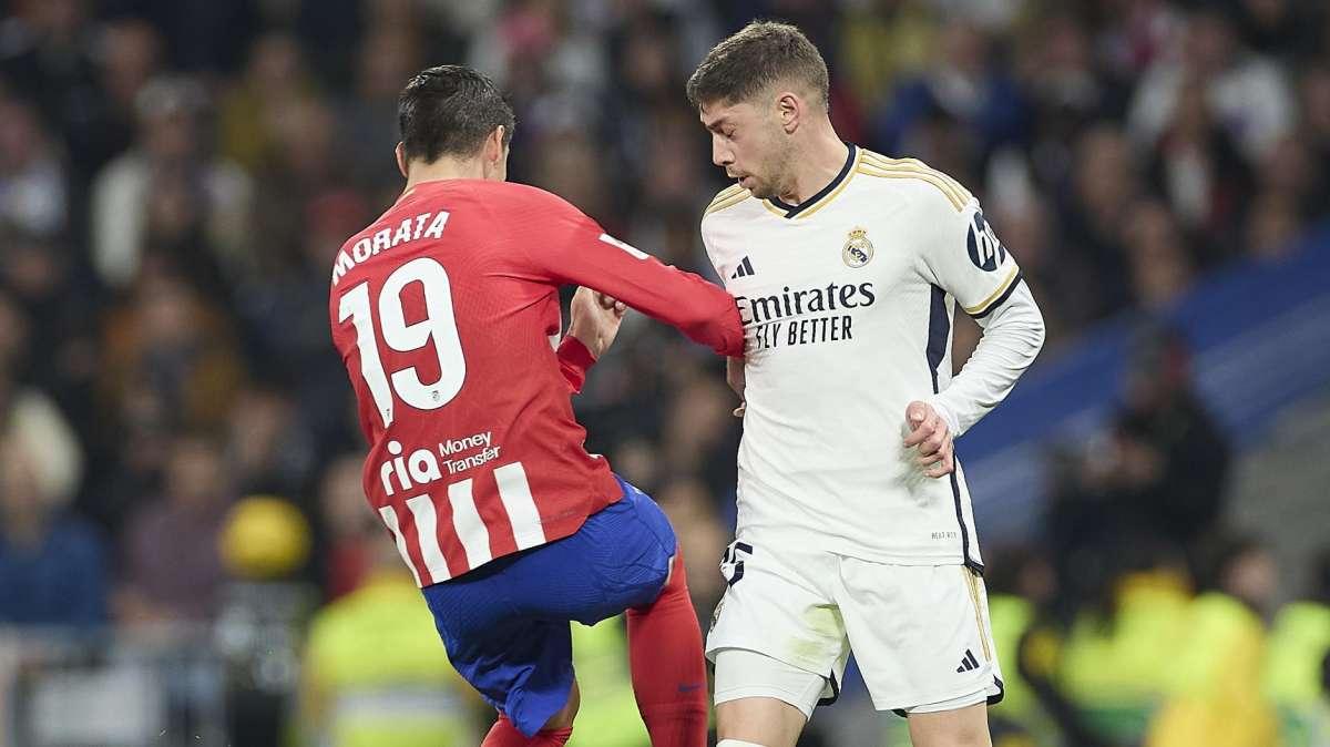 El Real Madrid se deja dos puntos vitales: así queda la clasificación