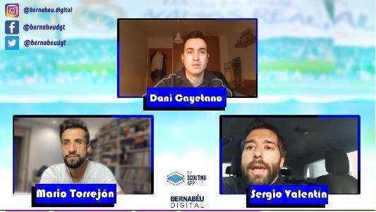 Las claves del clásico, con Sergio Valentín y Mario Torrejón: "Victoria cómoda y de prestigio"