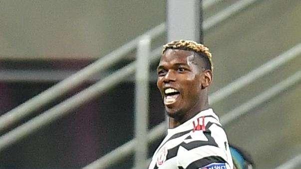 El Manchester United piensa en un sustituto de Pogba a coste cero