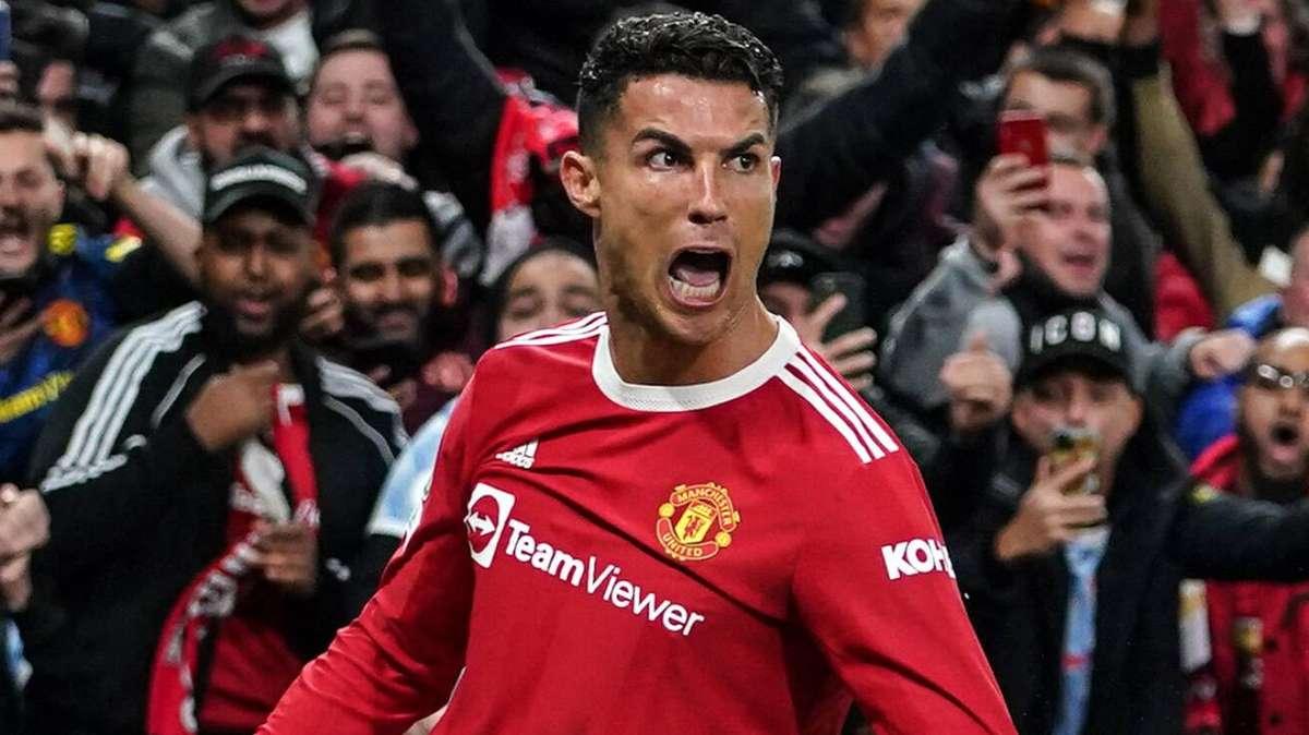 La postura del Manchester United ante los rumores sobre Cristiano Ronaldo