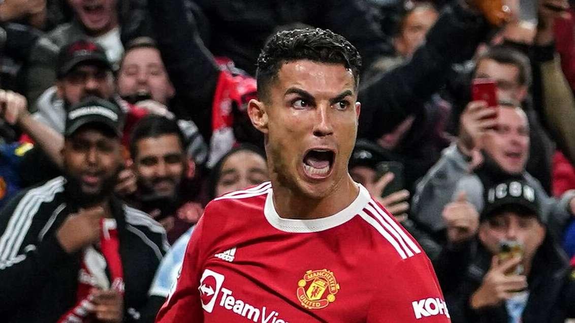 Cristiano Ronaldo explota: "No respeto a Ten Hag, me he sentido traicionado en el United"