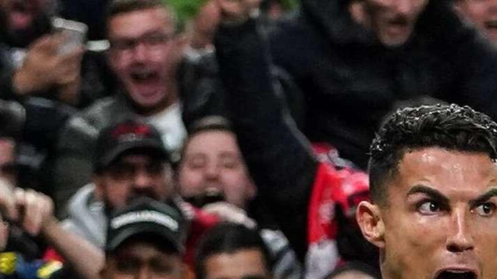 "Me gustaría que Cristiano Ronaldo volviese al Real Madrid"