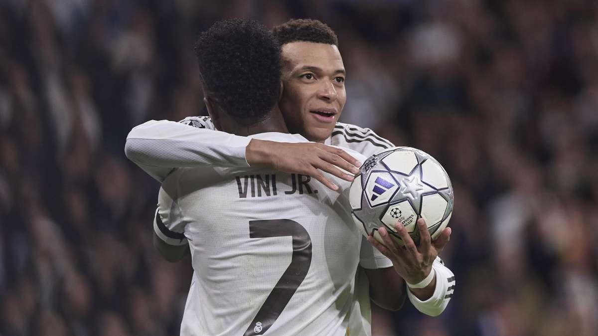 Así contenta Arbeloa a las estrellas: el Real Madrid despega