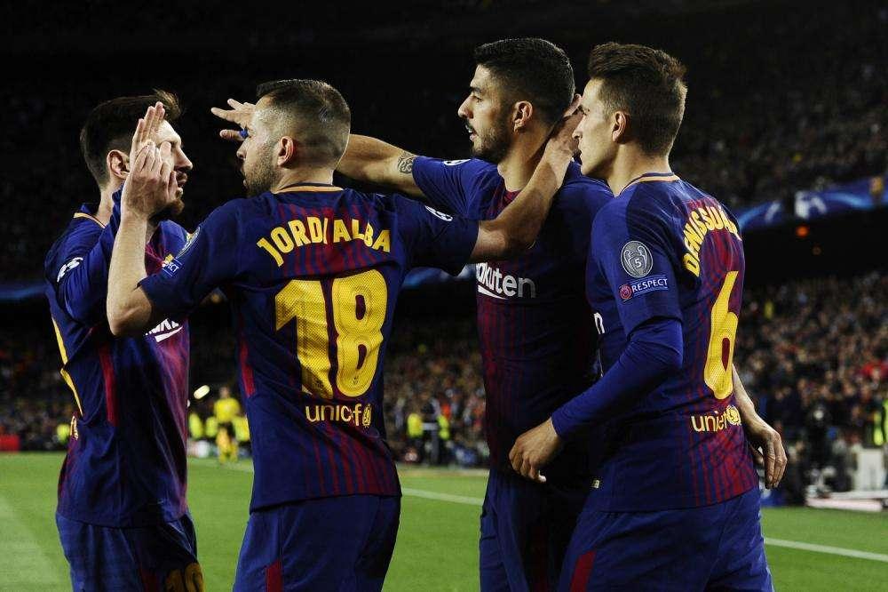 Folch: "El Barça se equivocó al no hacerle pasillo al Madrid tras el Mundialito pero hay diferencias"