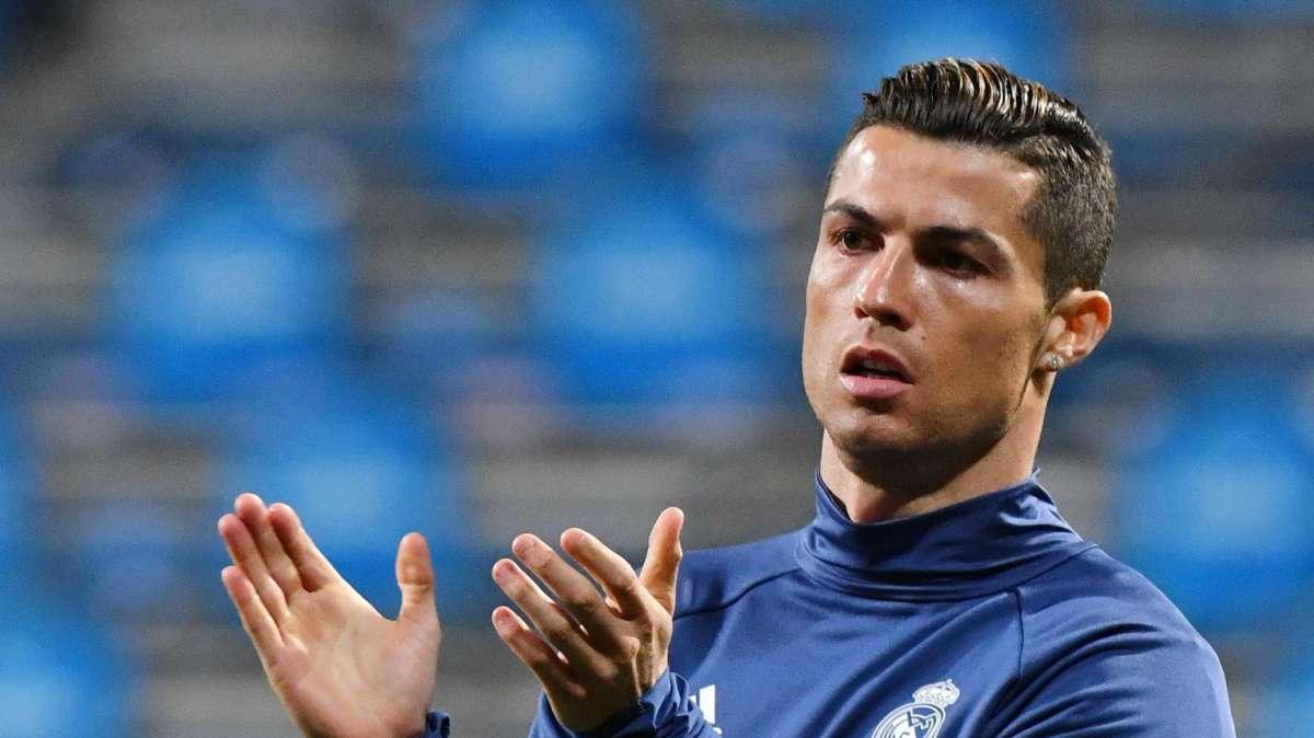 Mollinedo: "Hacienda no tiene la información de Cristiano por engaño de sus asesores. La diferencia con Messi..."
