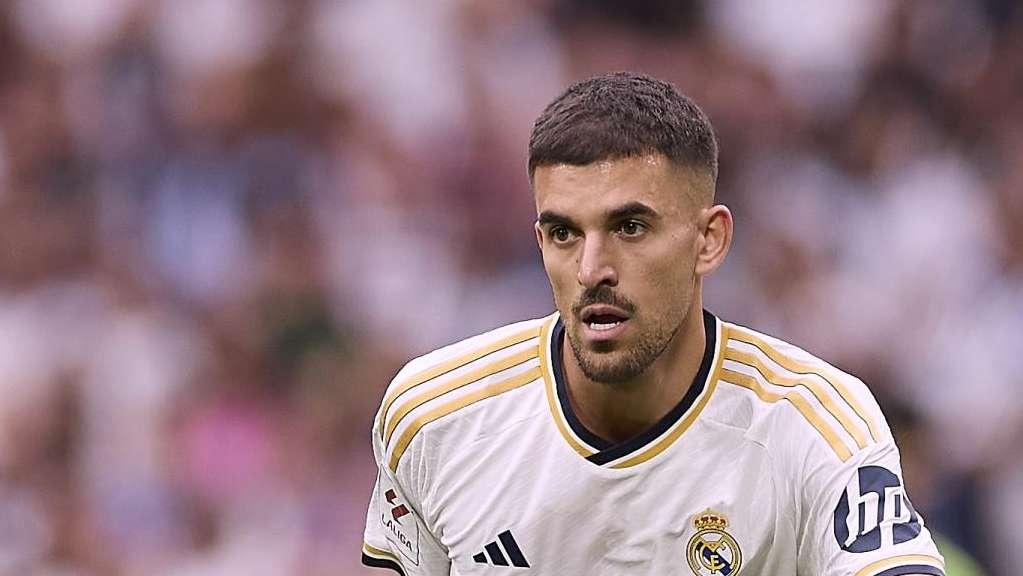 Cambio de planes con Ceballos: ya hay decisión del Real Madrid