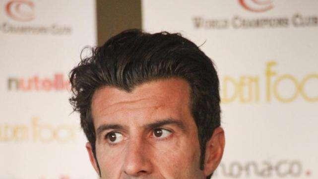 Figo: "Cristiano es clave. Sin él, el equipo perdió sus goles. Con su regreso está todo resuelto"