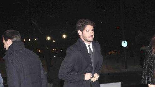 Alexandre Pato, a un paso de abandonar el Villarreal en su mejor momento