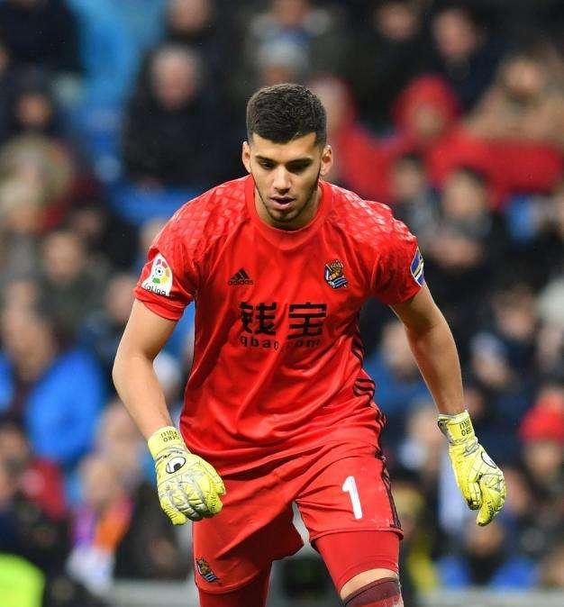 Rulli estalla: "Hace dos años pitaron dos penaltis que con VAR no deberían serlo" 