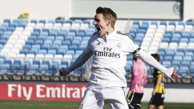 El inesperado apoyo al que se aferra un criticado Odegaard