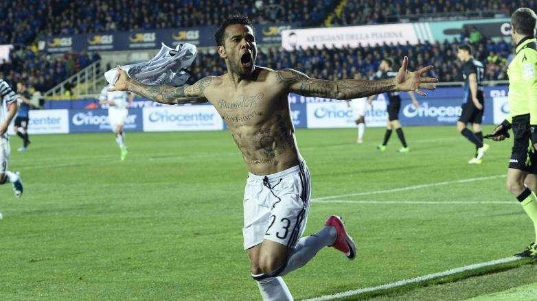 COMIENZA SEGUNDA PARTE - Juventus 2-0 Mónaco: 45 minutos para Cardiff