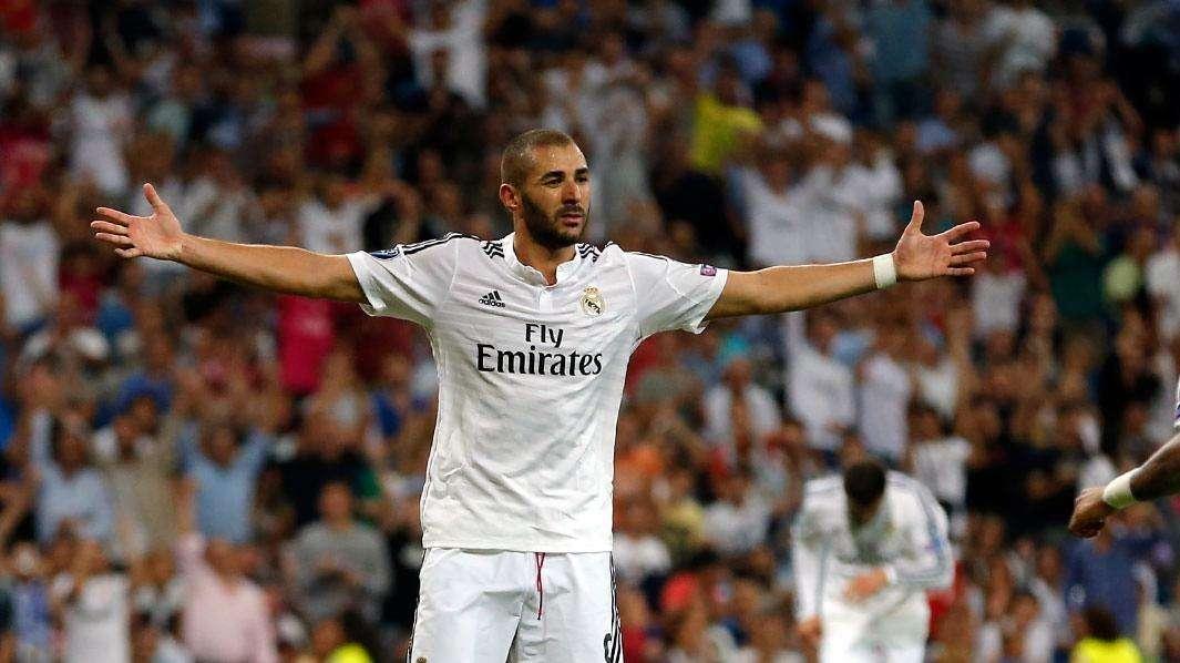 El Confidencial: El PSG, atento a Benzema