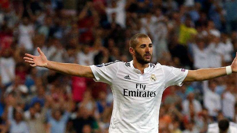 Daily Express: United y Liverpool no se olvida de Cristiano y Benzema