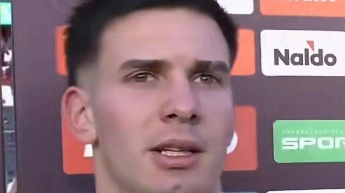 Mastantuono rompe una racha peculiar en el Real Madrid