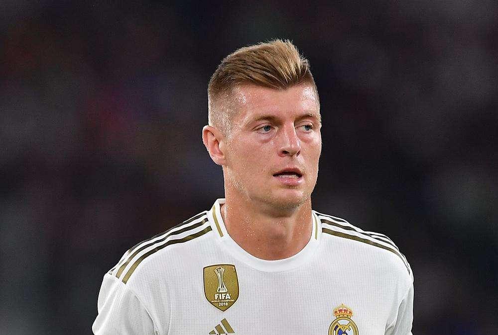 AS, Relaño: "Modric, Kroos y Casemiro tienen tarea por delante"