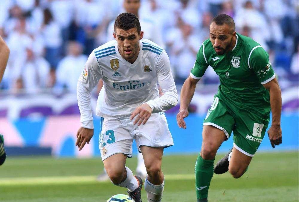 La Repubblica - Kovacic gusta en Milán: en los próximos días, llegará una oferta por el croata