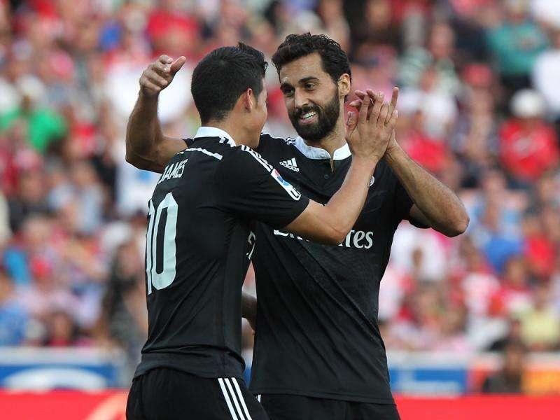 Real Madrid Kids Planet, el juego de los más pequeños