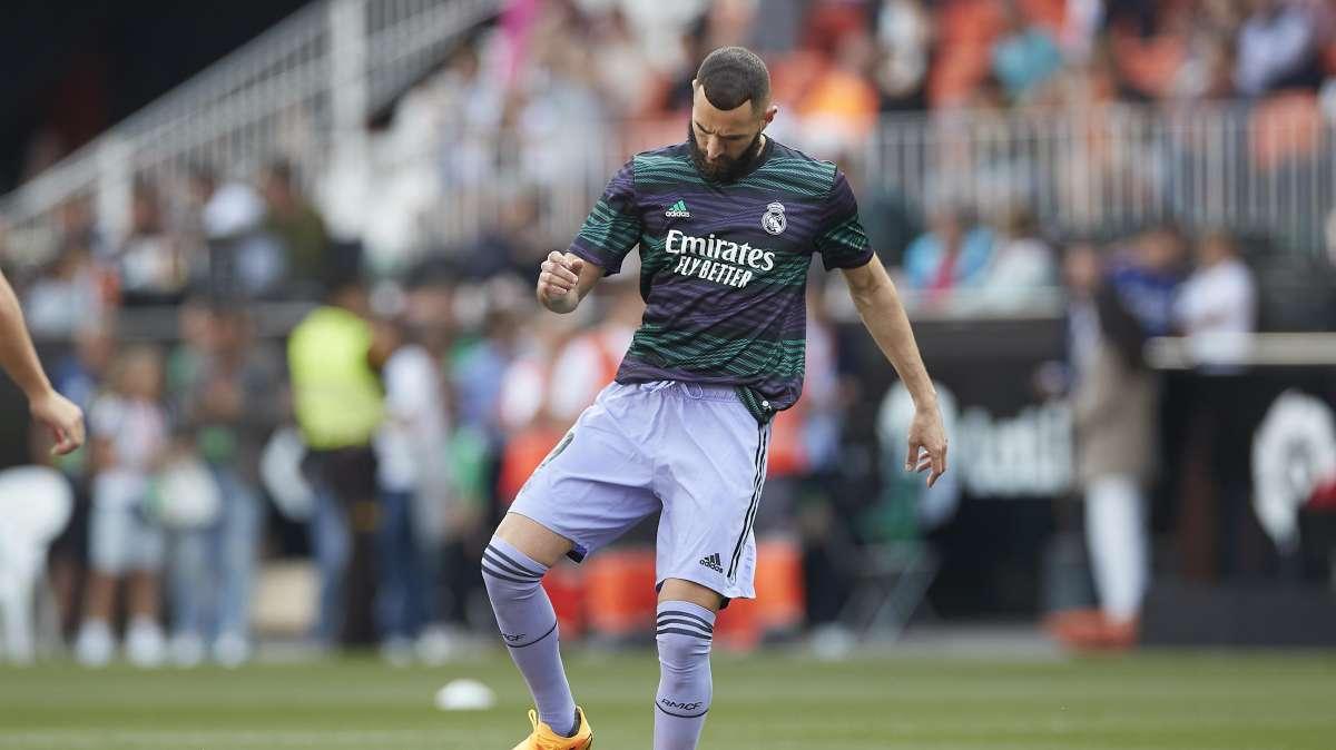 Más leña al fuego con Benzema: la sorprendente declaración sobre su futuro