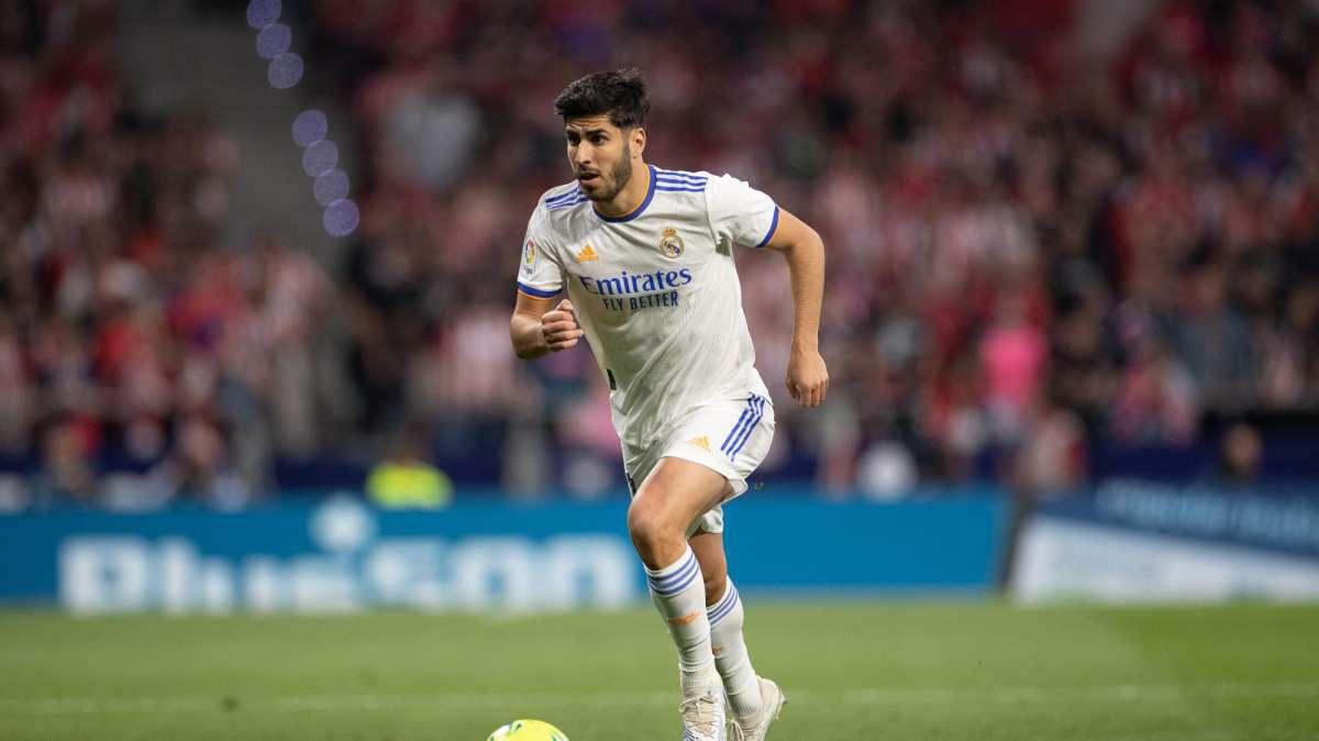 Calma en el Real Madrid mientras Asensio y Ceballos buscan equipo