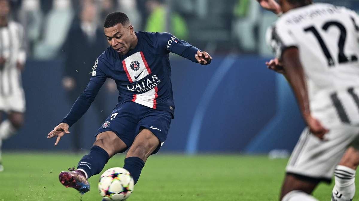 Ancelotti, Joselu y Mbappé, los protagonistas del mercado