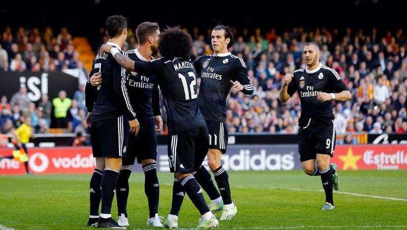 ÚLTIMA HORA - Antiviolencia multa al Real Madrid y a varios aficionados que acudieron al estadio