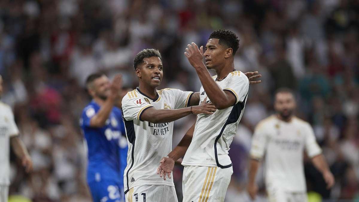 El Real Madrid trabajará en su próximo objetivo: la agenda del día