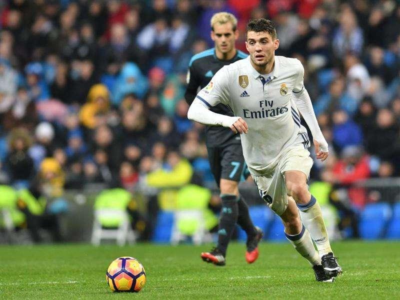 Kovacic empuja a Llorente a la puerta de salida: ya hay varios clubes cerca