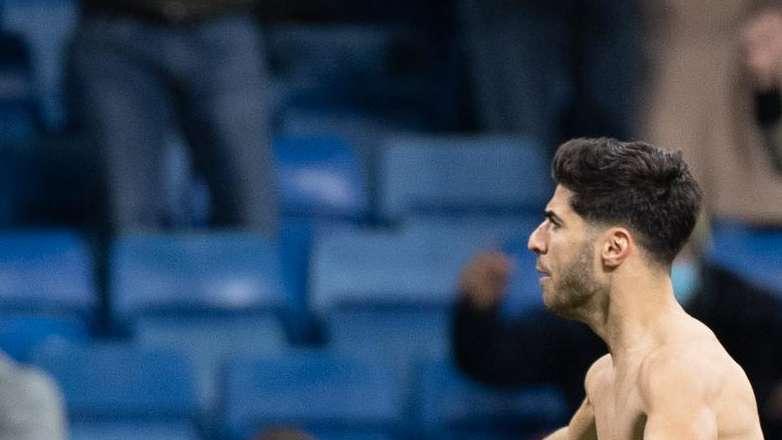 Las dos ofertas que rechazó Asensio para seguir en el Real Madrid