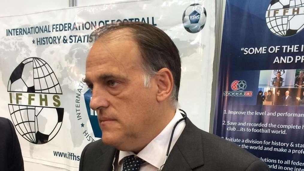 LaLiga prepara un nuevo protocolo anti-Covid en enero