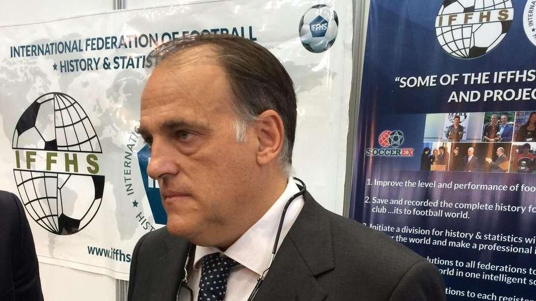 LaLiga cambia de patrocinador… y de nombre: los detalles