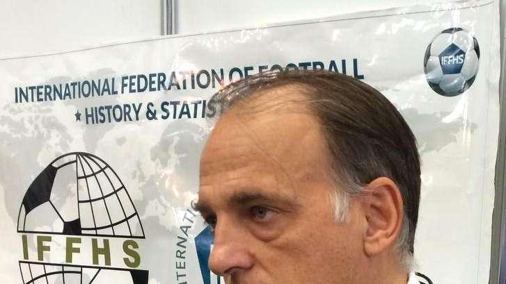 Mazazo para LaLiga: derrota judicial ante Real Madrid y Athletic por la Asamblea de CVC