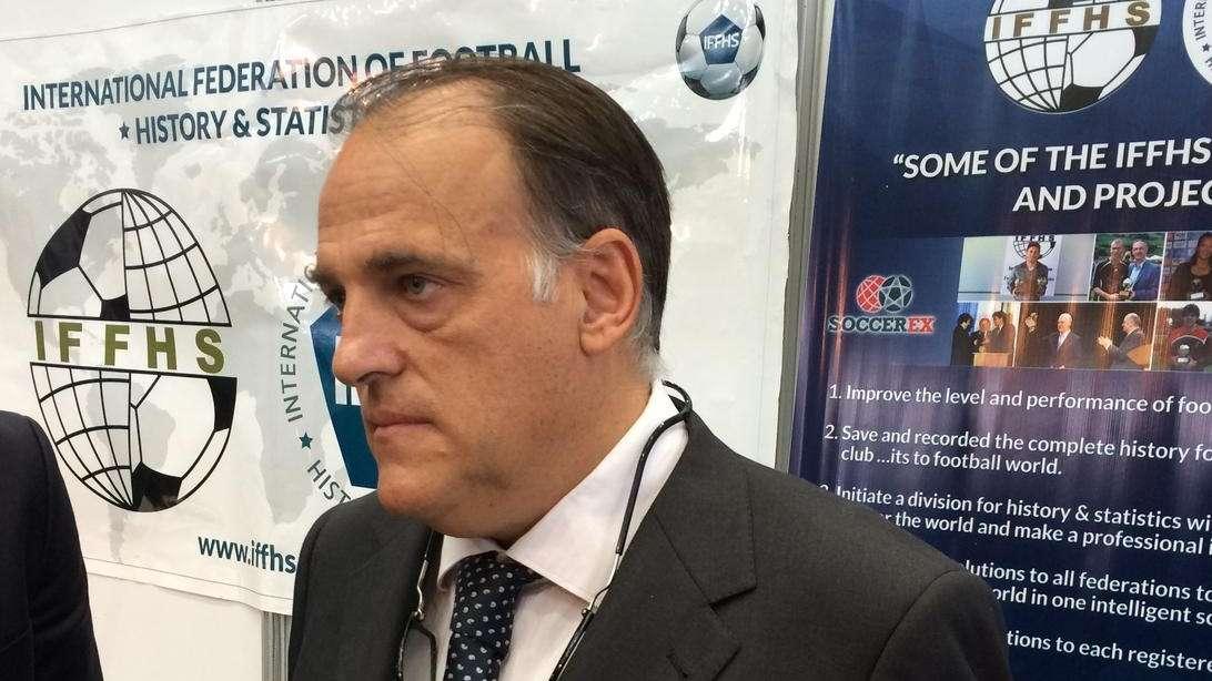 Real Madrid, Athletic Club y Barça demandarán a La Liga por el CVC