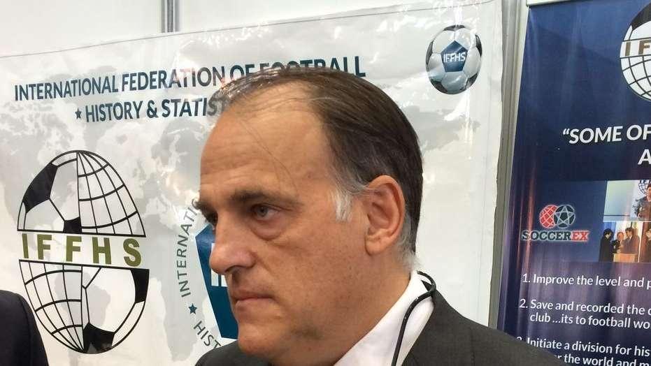 OFICIAL | LaLiga emite una nota informativa por el 'Caso Negreira'