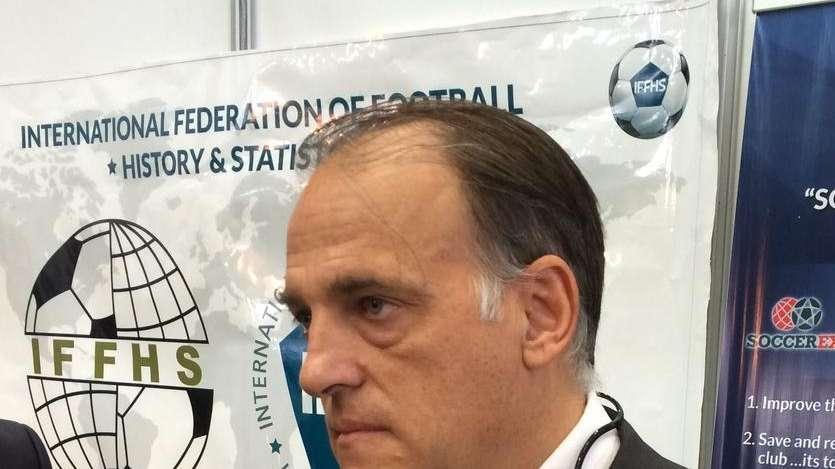 LaLiga | Aprobado por unanimidad el calendario de la próxima temporada