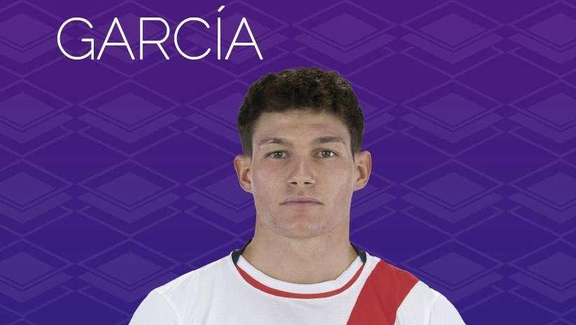 El informe más completo de Fran García, ¿el futuro lateral izquierdo del Real Madrid?